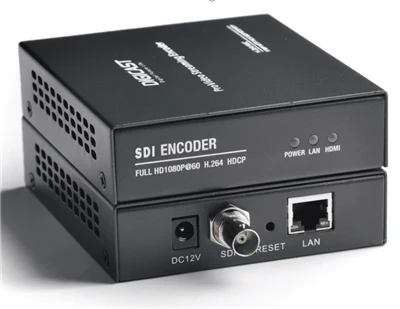 Encoder HDMI către H.264