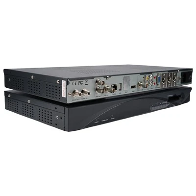 Professional Integrated Receiver Decoder